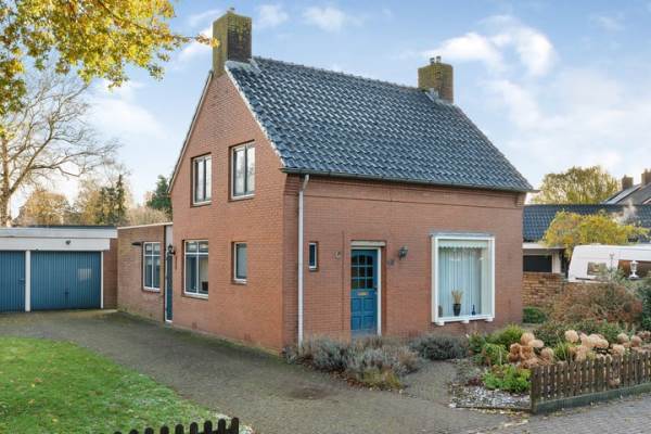 Woning Asterstraat 49 Dedemsvaart