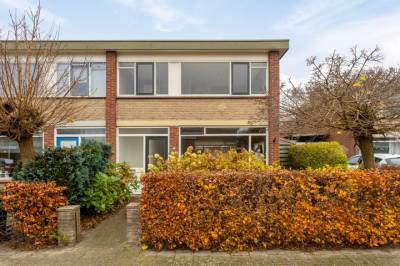 Woning Oelenveerstraat 13 Hardenberg