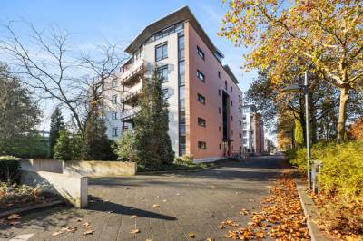 Woning Valkenaerhof 66 Nijmegen