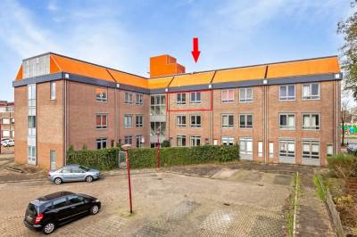 Woning Rietgors 1- 30 Nieuwegein