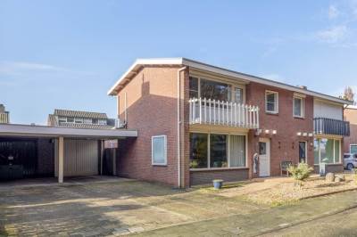 Woning Salviastraat 8 Sint-Oedenrode