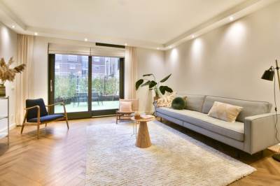 Woning IJdoornlaan 1477 Amsterdam