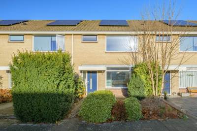 Woning Bronkhorst 19 Oosterhout (NB)