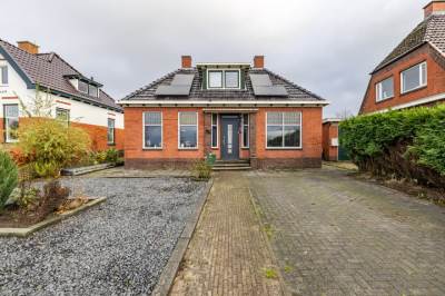 Woning Hoofdweg-Zuid 29 Spijk (GR)
