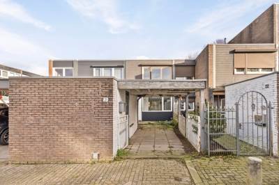 Woning Frederika-Gracht 21 Kerkrade