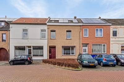 Woning Kasperenstraat 15 Kerkrade