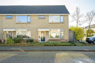 Woning Weerdestein 16 Oosterhout (NB)