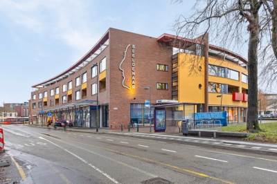 Woning Nonnenveld 33 Breda