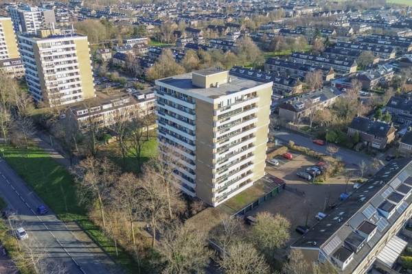 Woning De Loet 244 Castricum