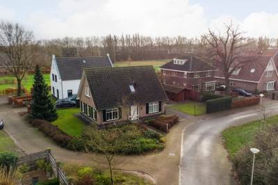 Woning Vieracker 53 Malden