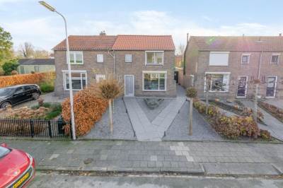 Woning Vrouwtjesweg 3 Stad aan 't Haringvliet
