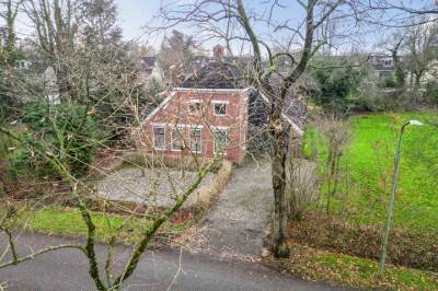 Woning Hereweg 10 Peize