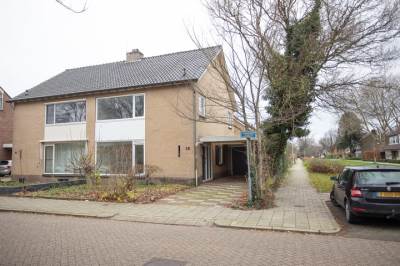 Woning Kruizemunthof 15 Wierden