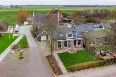 Woning Camstrawei 20 Firdgum