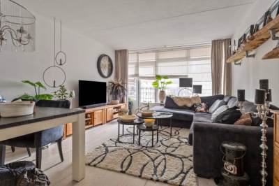 Woning Munt 150 Heerenveen