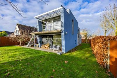 Woning Havik 19 Bedum