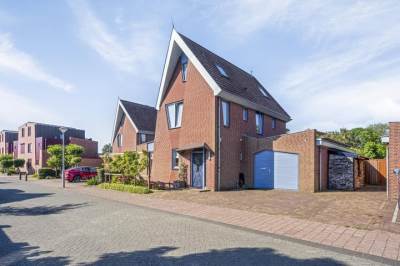 Woning Botter acker 6 Heemskerk