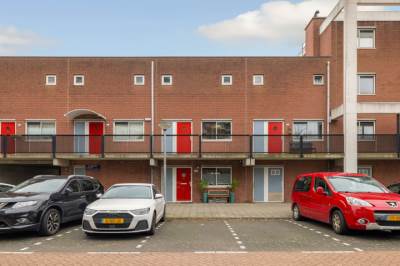 Woning Loenermark 856 Amsterdam