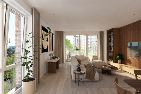 Woning Centraal - 3kamerappartement Heerhugowaard