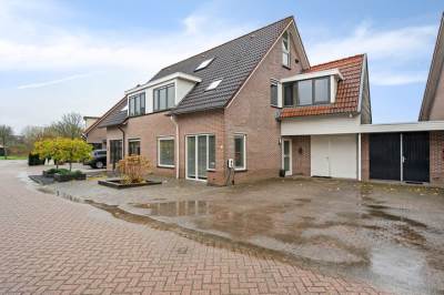 Woning Rietbeek 5 Zwartsluis