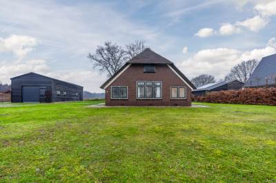 Woning Evenboersweg 29 Punthorst