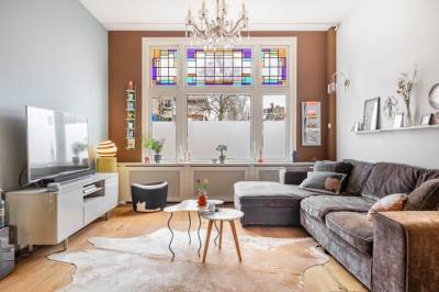 Woning Singel 384 Dordrecht