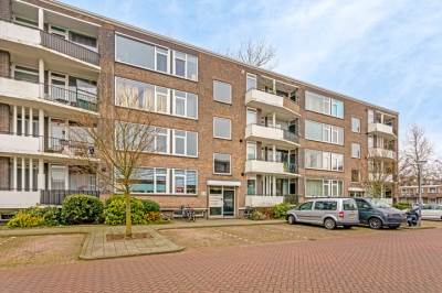 Woning Stalpaertstraat 113 Alkmaar