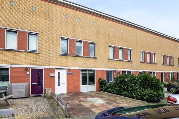 Woning Duyvestein 18 Nieuw-Vennep