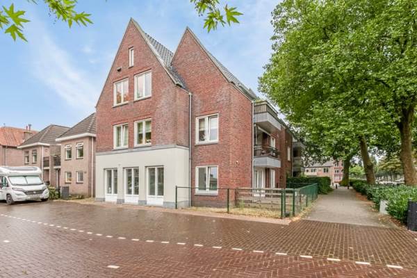 Woning Rademakerstraat 135 Soesterberg