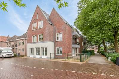 Woning Rademakerstraat 135 Soesterberg