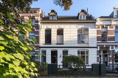 Woning Boulevard Heuvelink 140 Arnhem