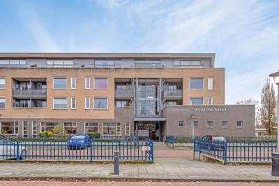 Woning Paardenhei 65 Best