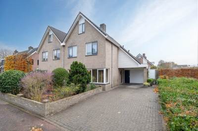 Woning Roggeakker 10 Barneveld