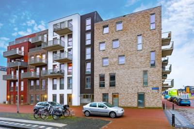 Woning Homerusplein 114 Almere