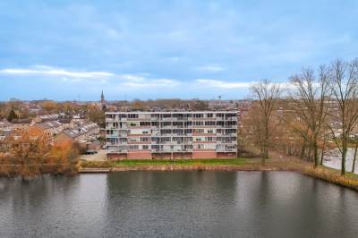 Woning Heuvel 119 Druten