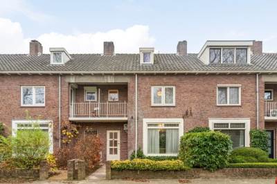 Woning Witte de Withweg 10 Breda