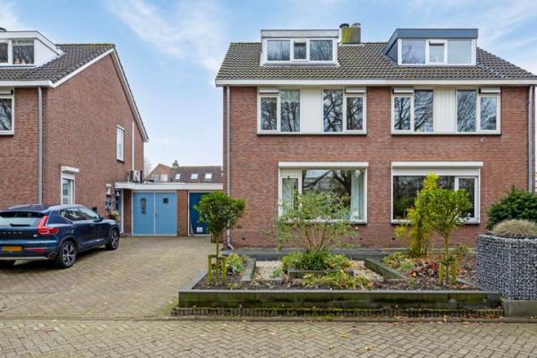 Woning Reinenweer 64 Sliedrecht