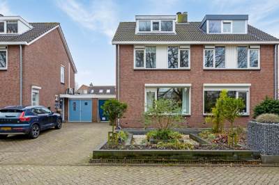 Woning Reinenweer 64 Sliedrecht