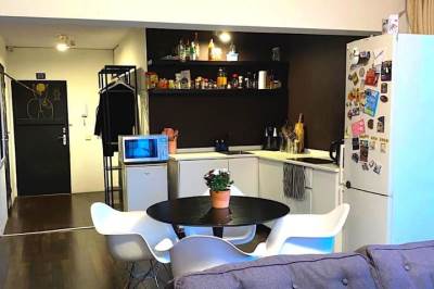 Woning Gouden Leeuw 436 Amsterdam