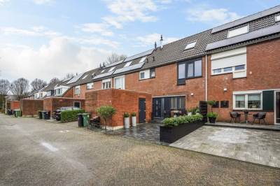 Woning Driemasterwerf 16 Zoetermeer