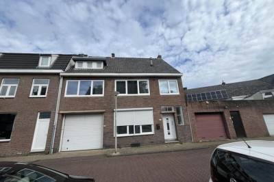 Woning Mariastraat 23 Kerkrade