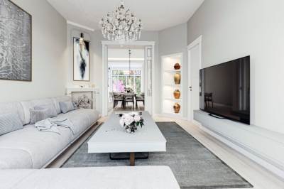 Woning Van Beverningkstraat 147 Den Haag