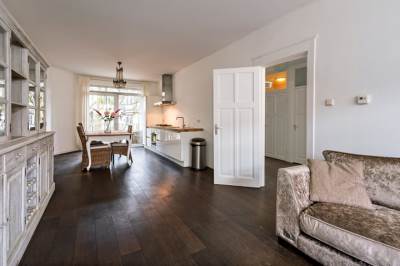 Woning Rijnstraat 1- 2 Amsterdam