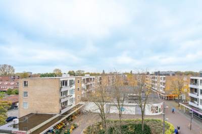 Woning Mgr. Leijtenstraat 24 Breda