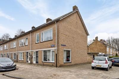 Woning Brunostraat 21 Tilburg