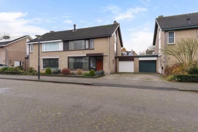 Woning Vlaanderenstraat 14 Waalwijk