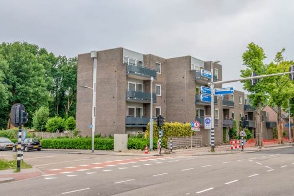 Woning Bosscheweg 0- 25 Tilburg