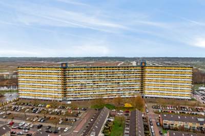 Woning Pharus 173 Zaandam