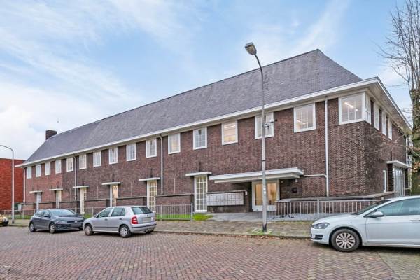 Woning Oude Torenstraat 65 Eindhoven
