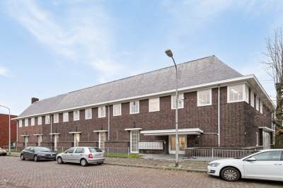 Woning Oude Torenstraat 53 Eindhoven